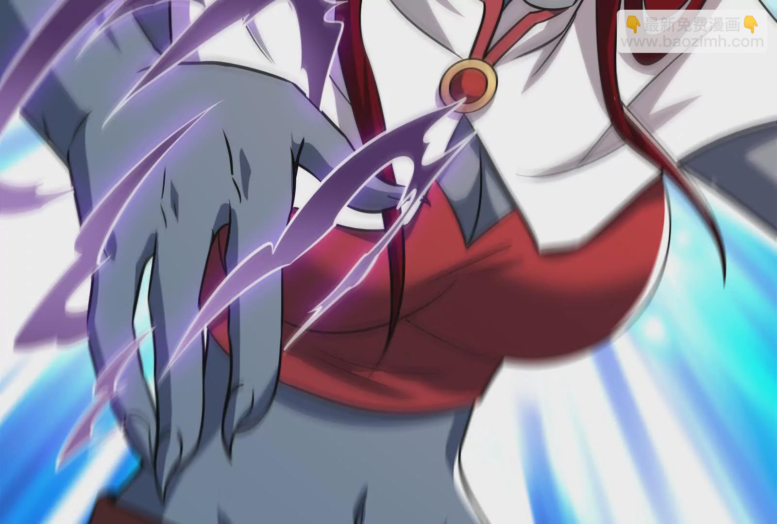 古神遊戲 - 第107話 殉道！什麼碰瓷行爲(2/3) - 2